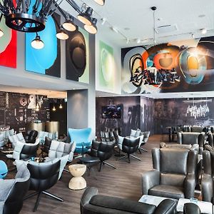 Motel One Basel