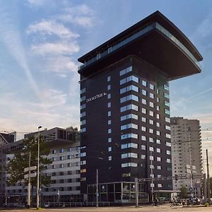 Inntel Hotels Rotterdam Centre